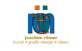 Joachim Römer - Kunst, Grafik-Design, Ideen